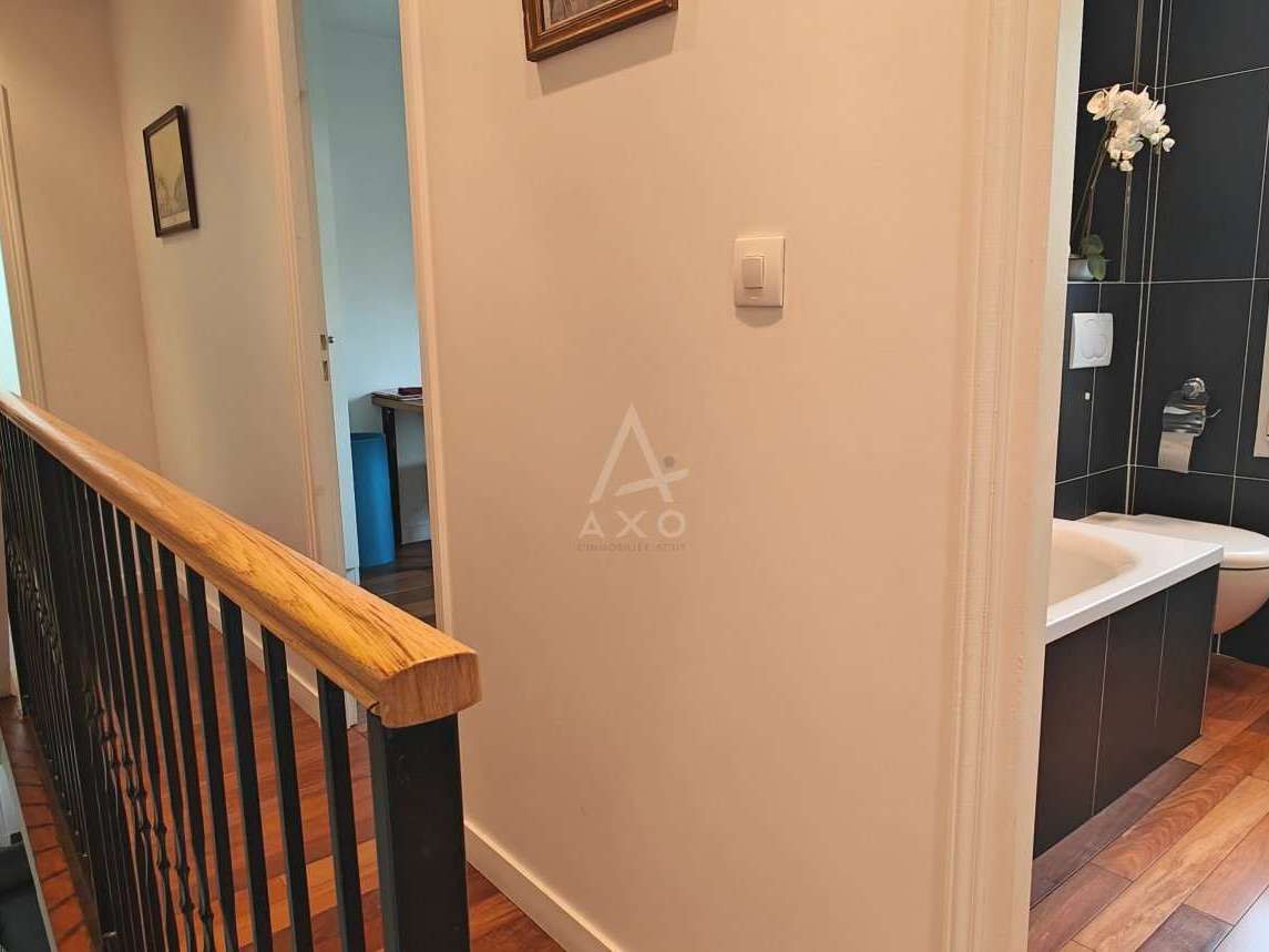 House Joinville-le-Pont