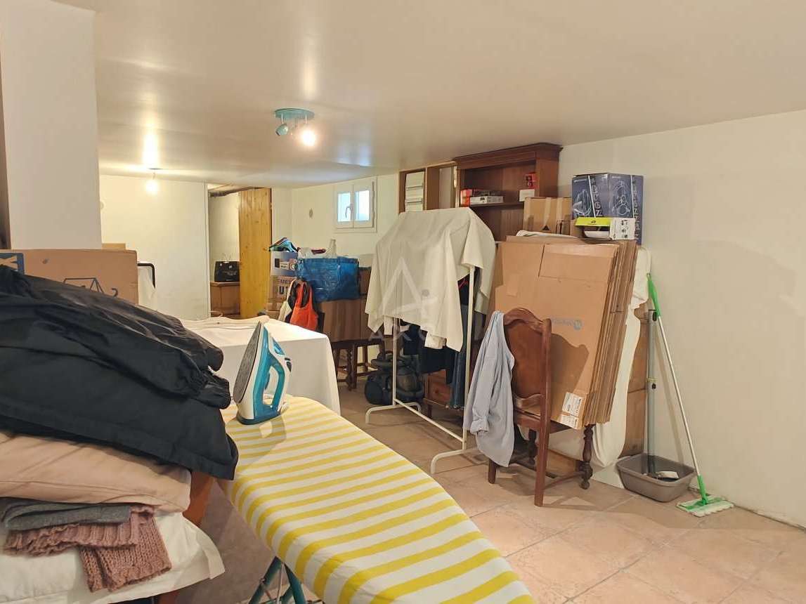 House Joinville-le-Pont