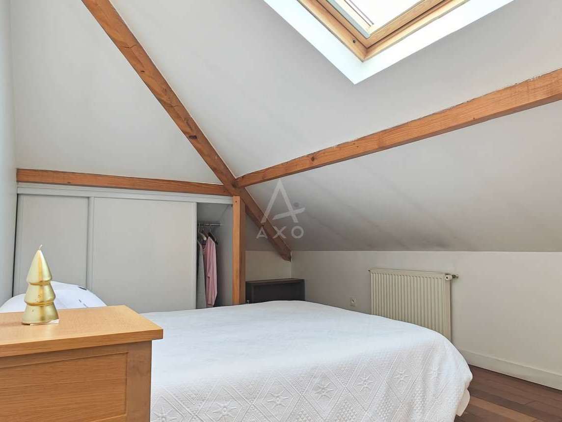 House Joinville-le-Pont