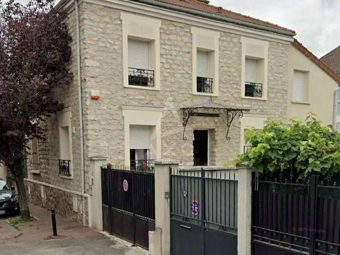 House Joinville-le-Pont