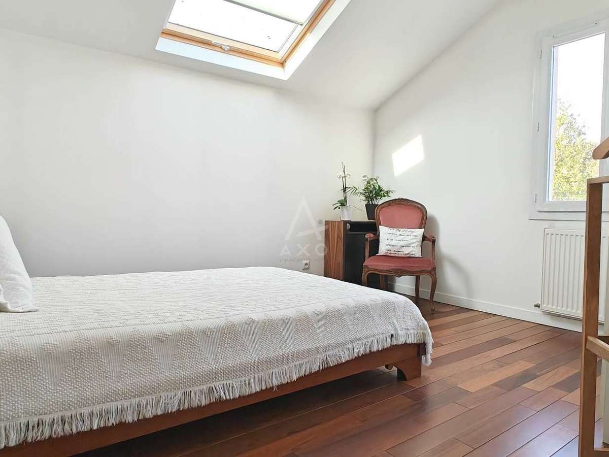 House Joinville-le-Pont