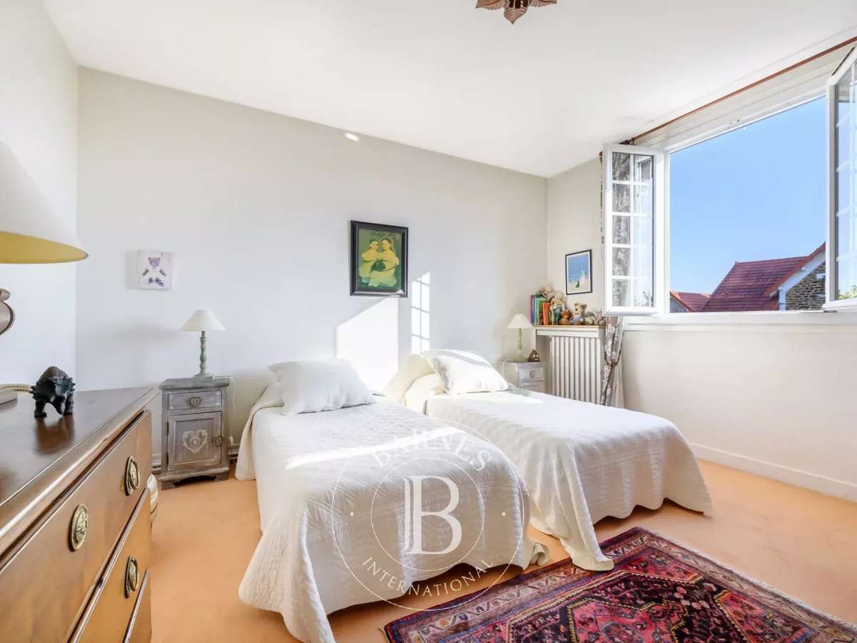 Maison Joinville-le-Pont