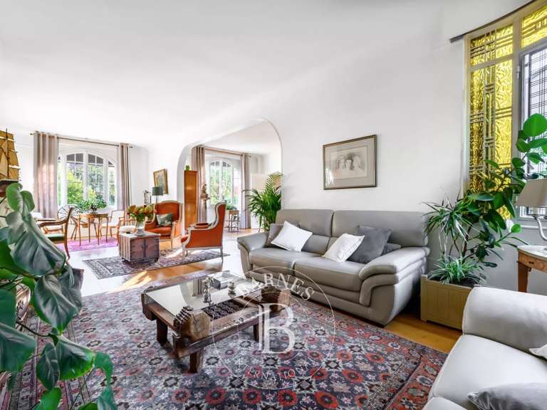 Maison Joinville-le-Pont - 4 chambres - 200m²