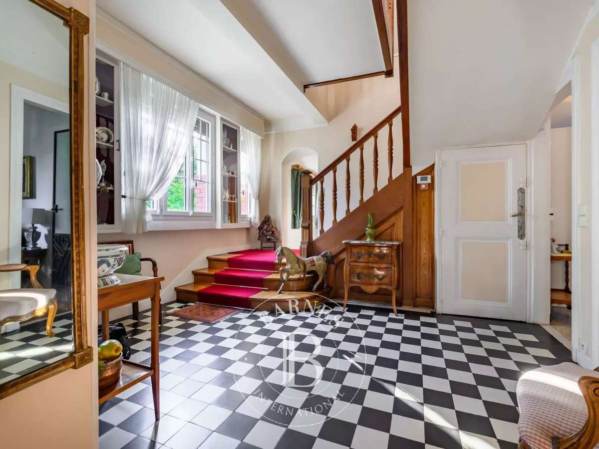 Maison Joinville-le-Pont