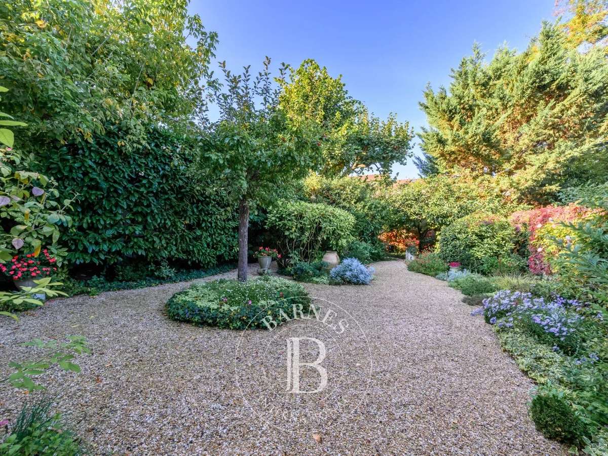 Maison Joinville-le-Pont