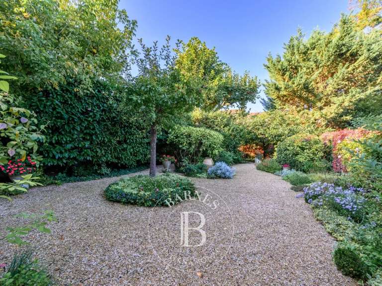 Maison Joinville-le-Pont - 4 chambres - 200m²