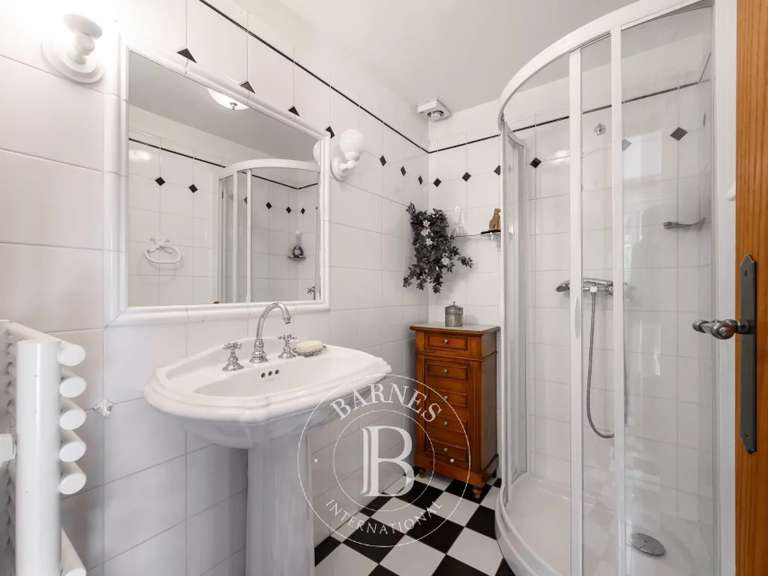 Maison Joinville-le-Pont - 4 chambres - 200m²