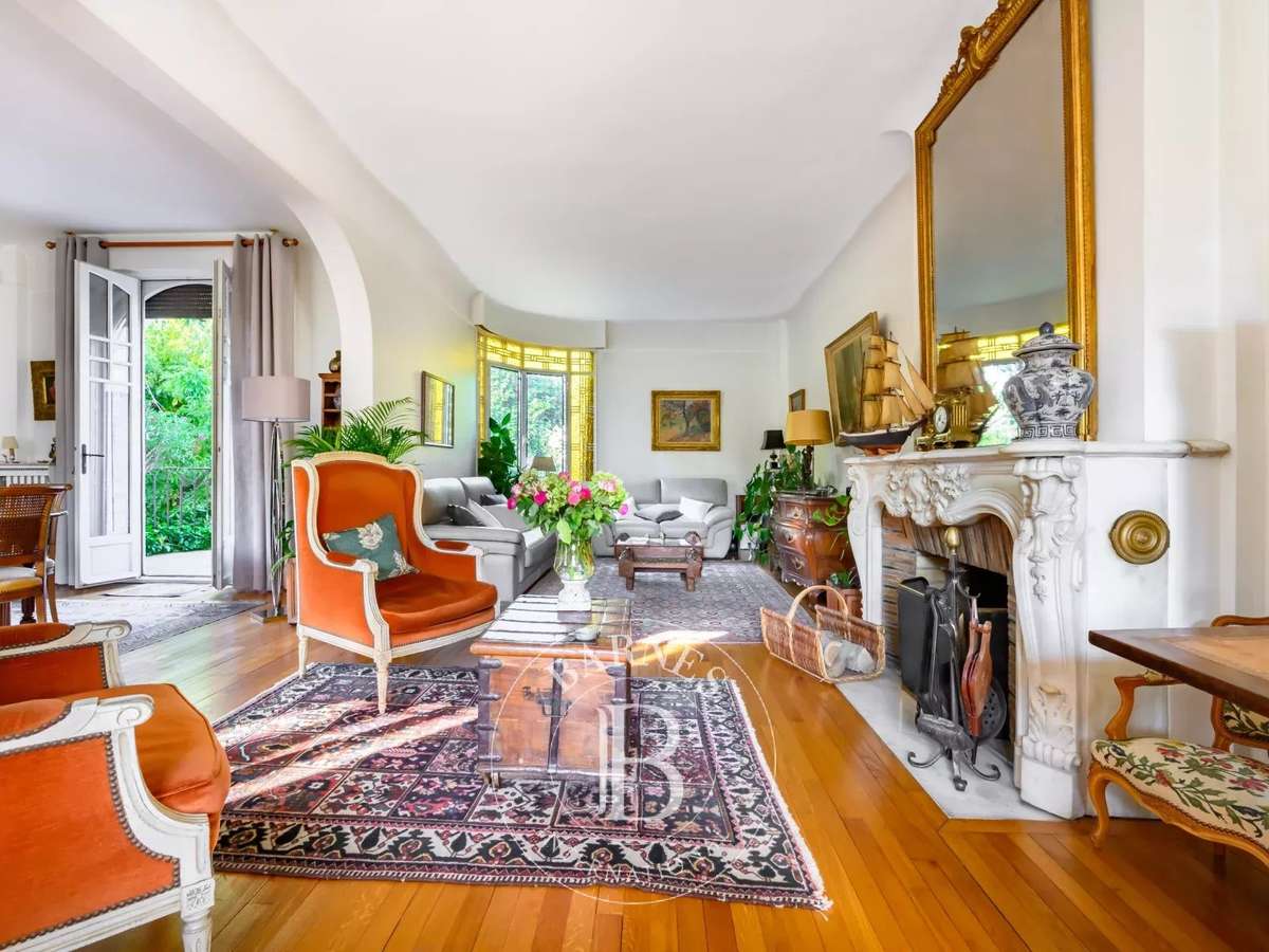 Maison Joinville-le-Pont