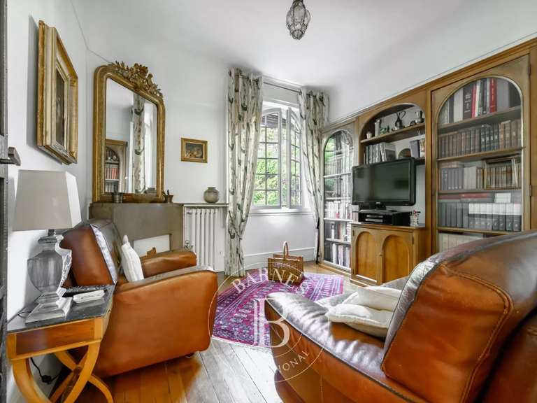 Maison Joinville-le-Pont - 4 chambres - 200m²