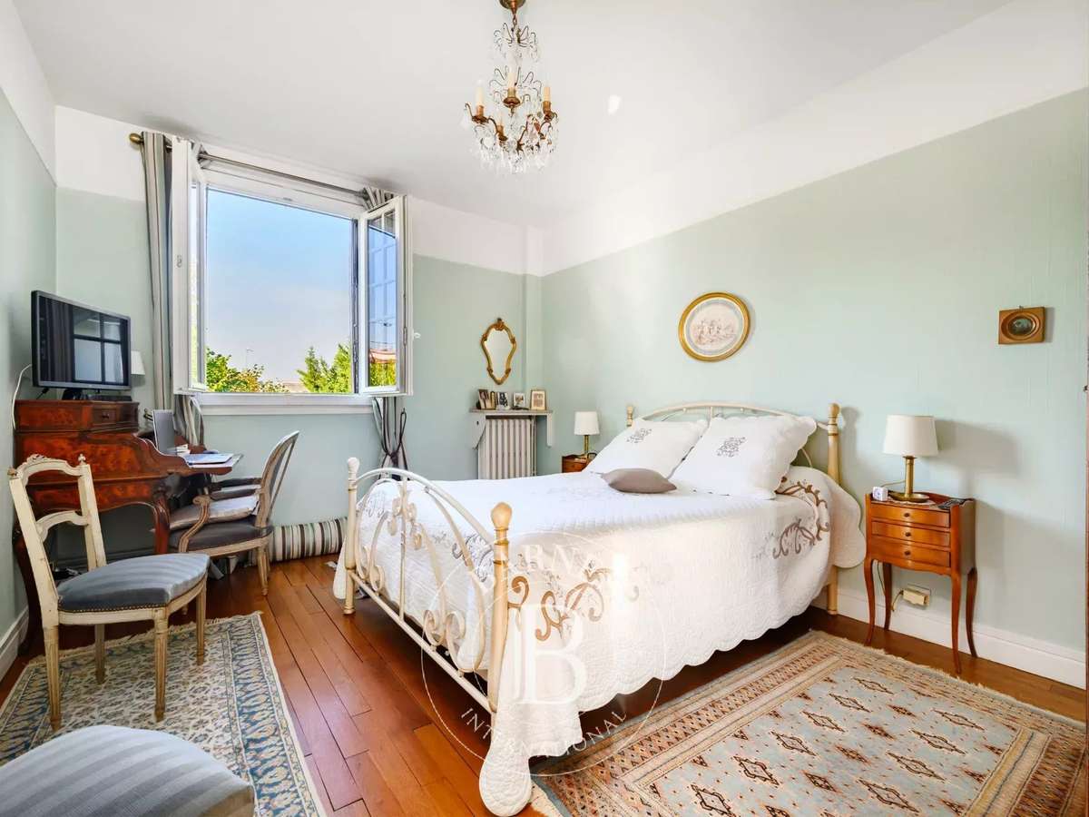 Maison Joinville-le-Pont