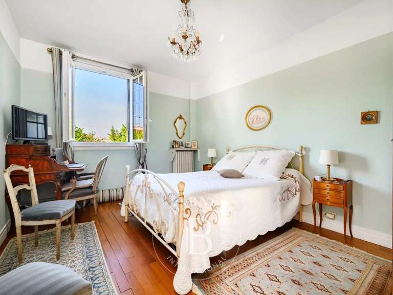 Maison Joinville-le-Pont - 4 chambres - 200m²