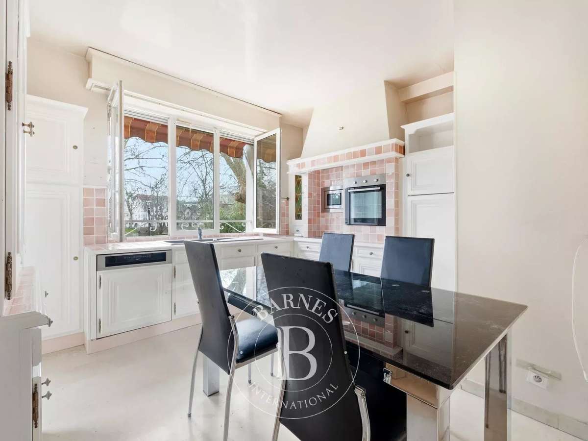 Maison Joinville-le-Pont