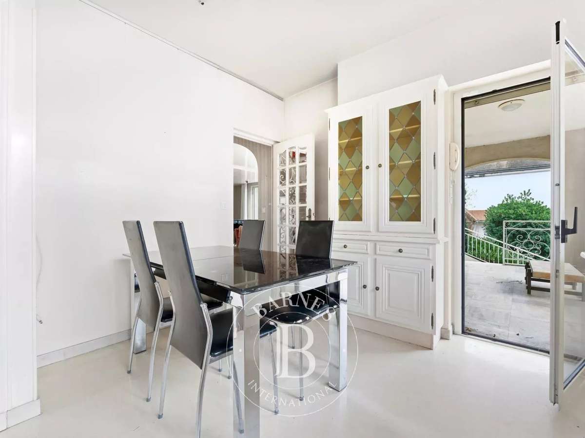 Maison Joinville-le-Pont