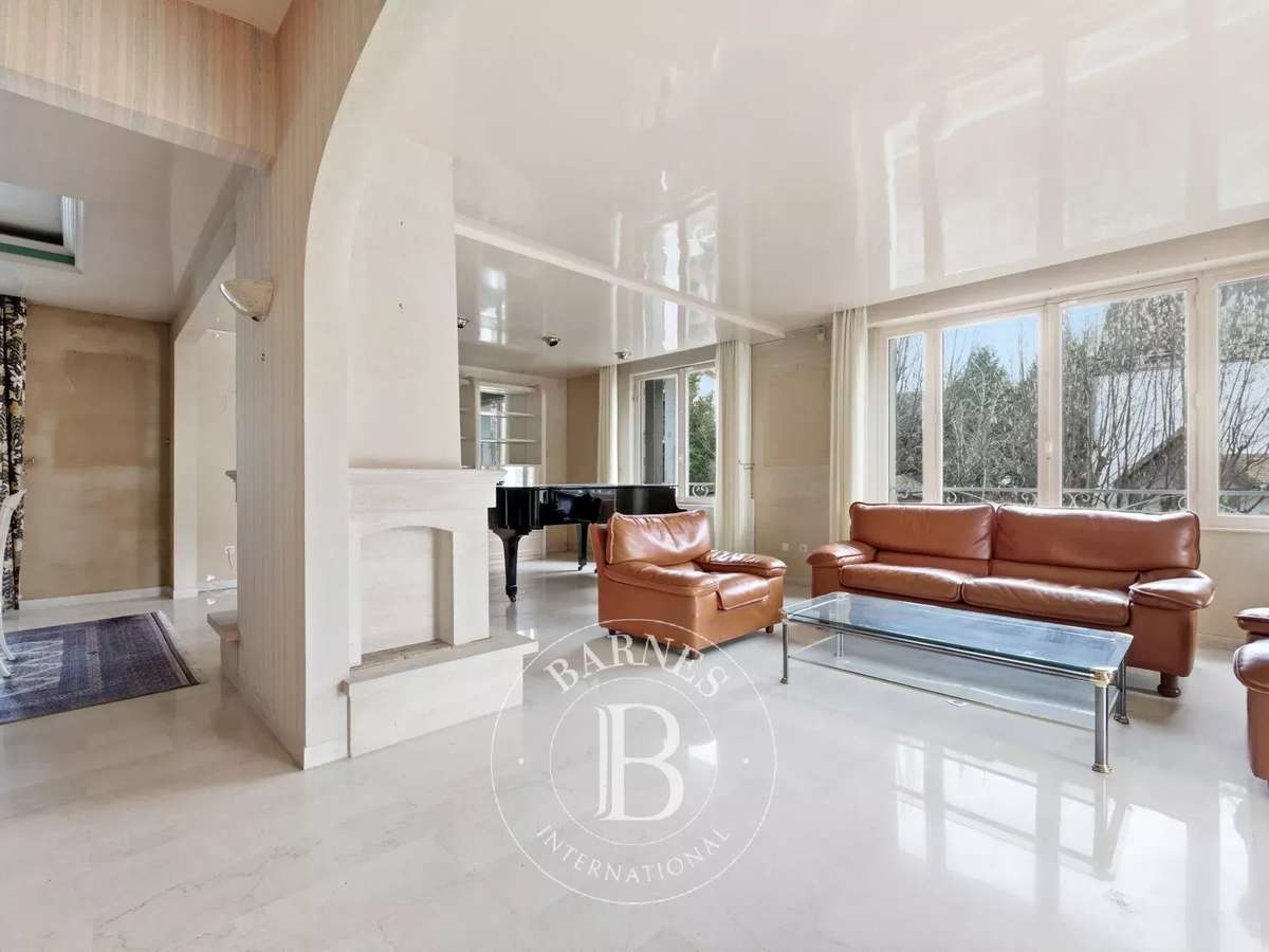 Maison Joinville-le-Pont