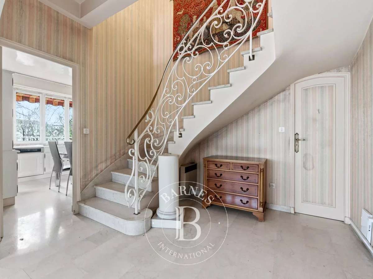 Maison Joinville-le-Pont