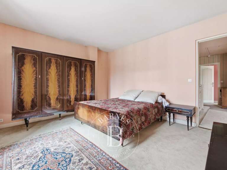 Maison Joinville-le-Pont - 3 chambres - 220m²