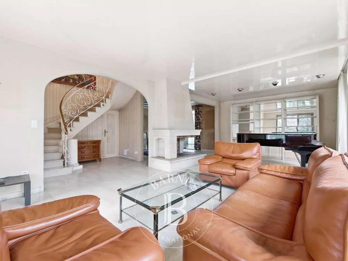 Maison Joinville-le-Pont