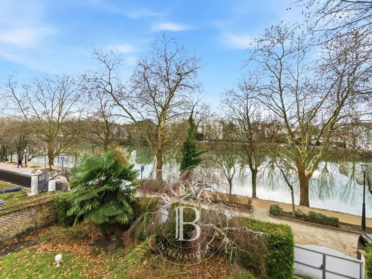 Maison Joinville-le-Pont