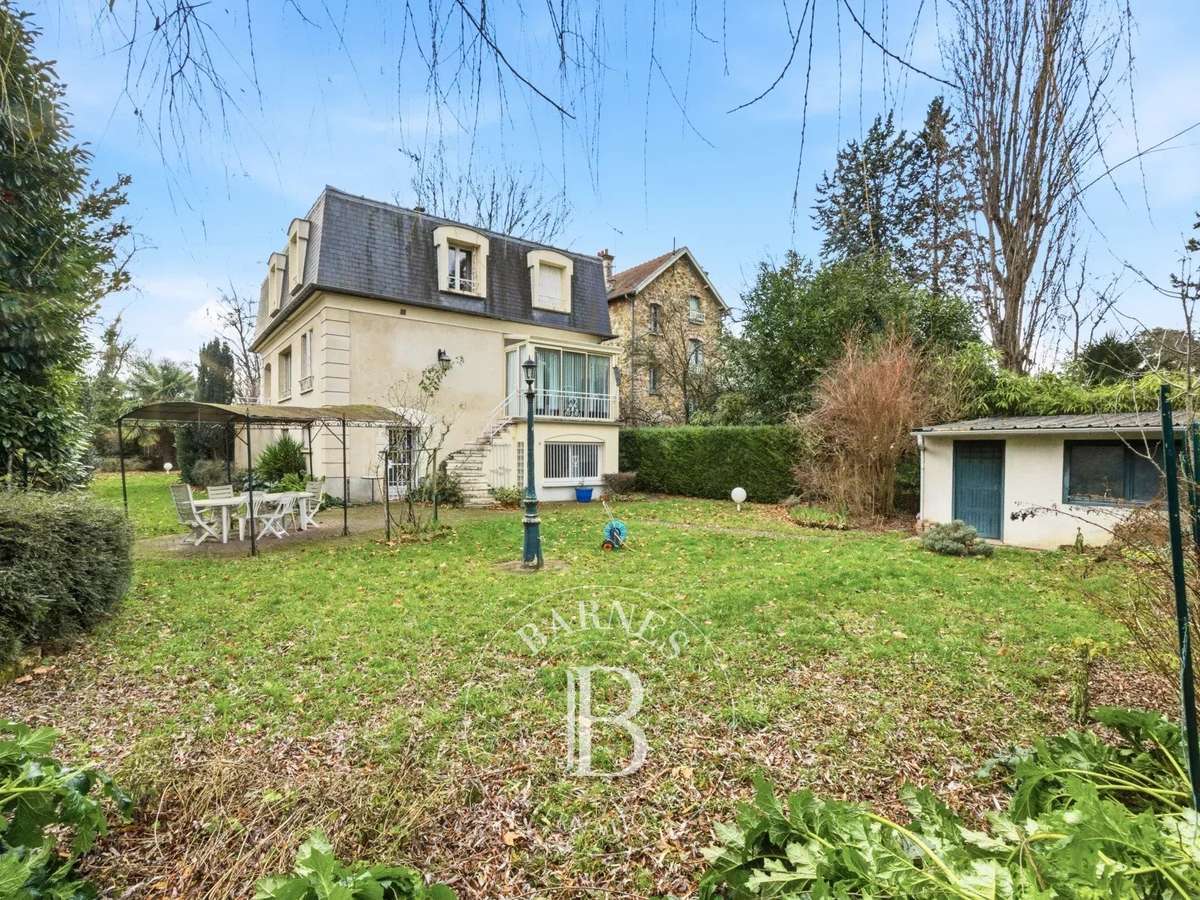 Maison Joinville-le-Pont