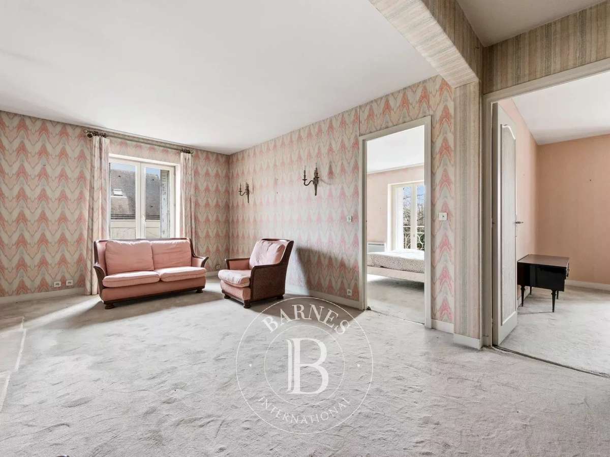 Maison Joinville-le-Pont