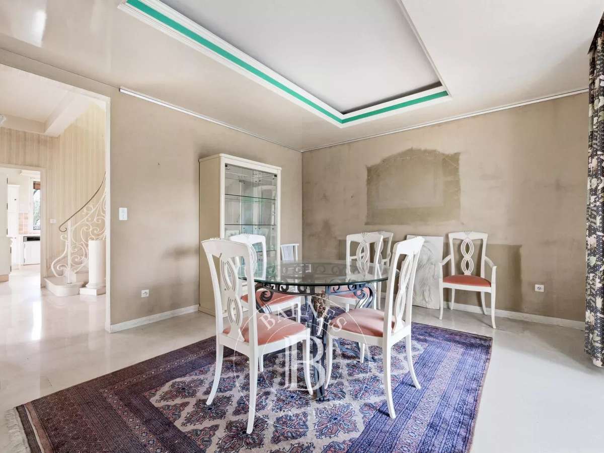 Maison Joinville-le-Pont