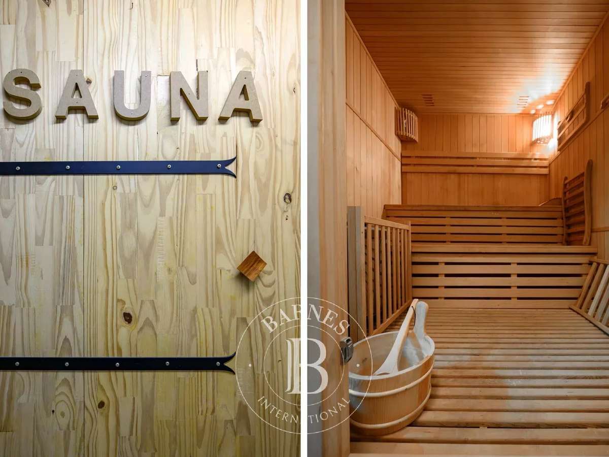 Maison Joinville-le-Pont