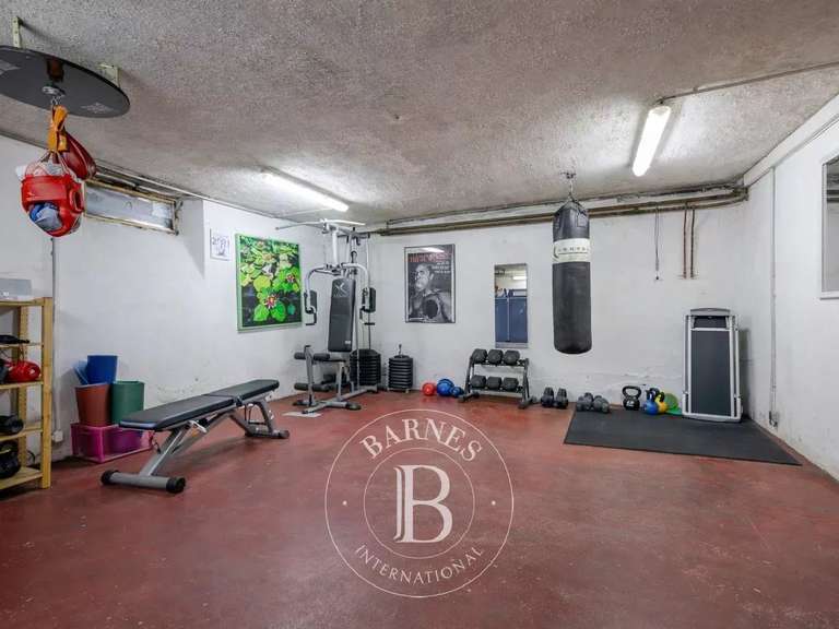 Maison Joinville-le-Pont - 6 chambres - 350m²