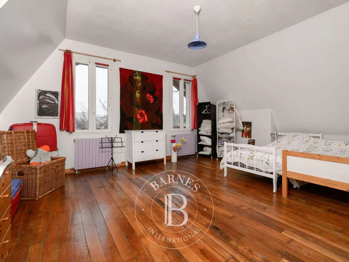 Maison Joinville-le-Pont