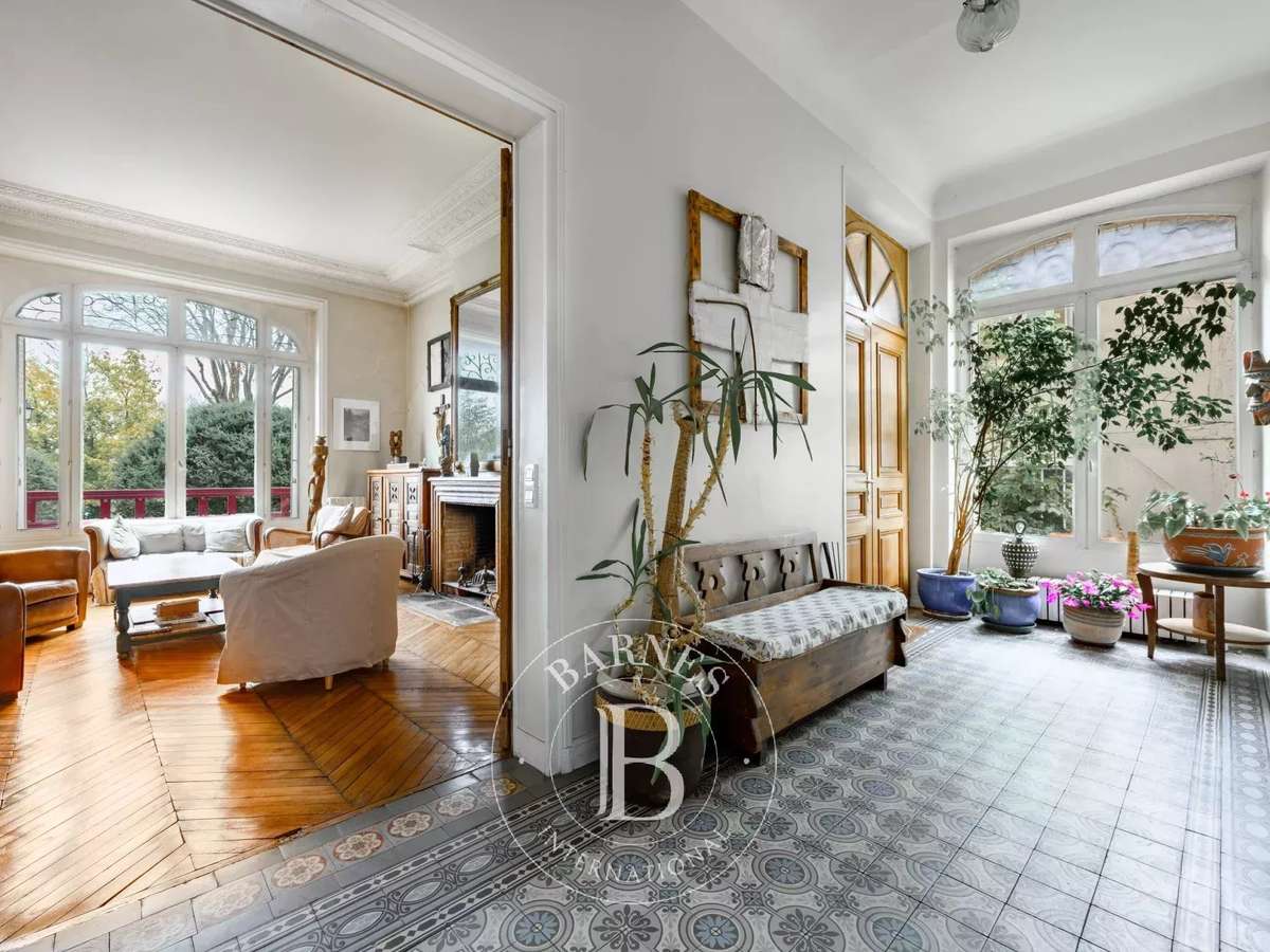 Maison Joinville-le-Pont