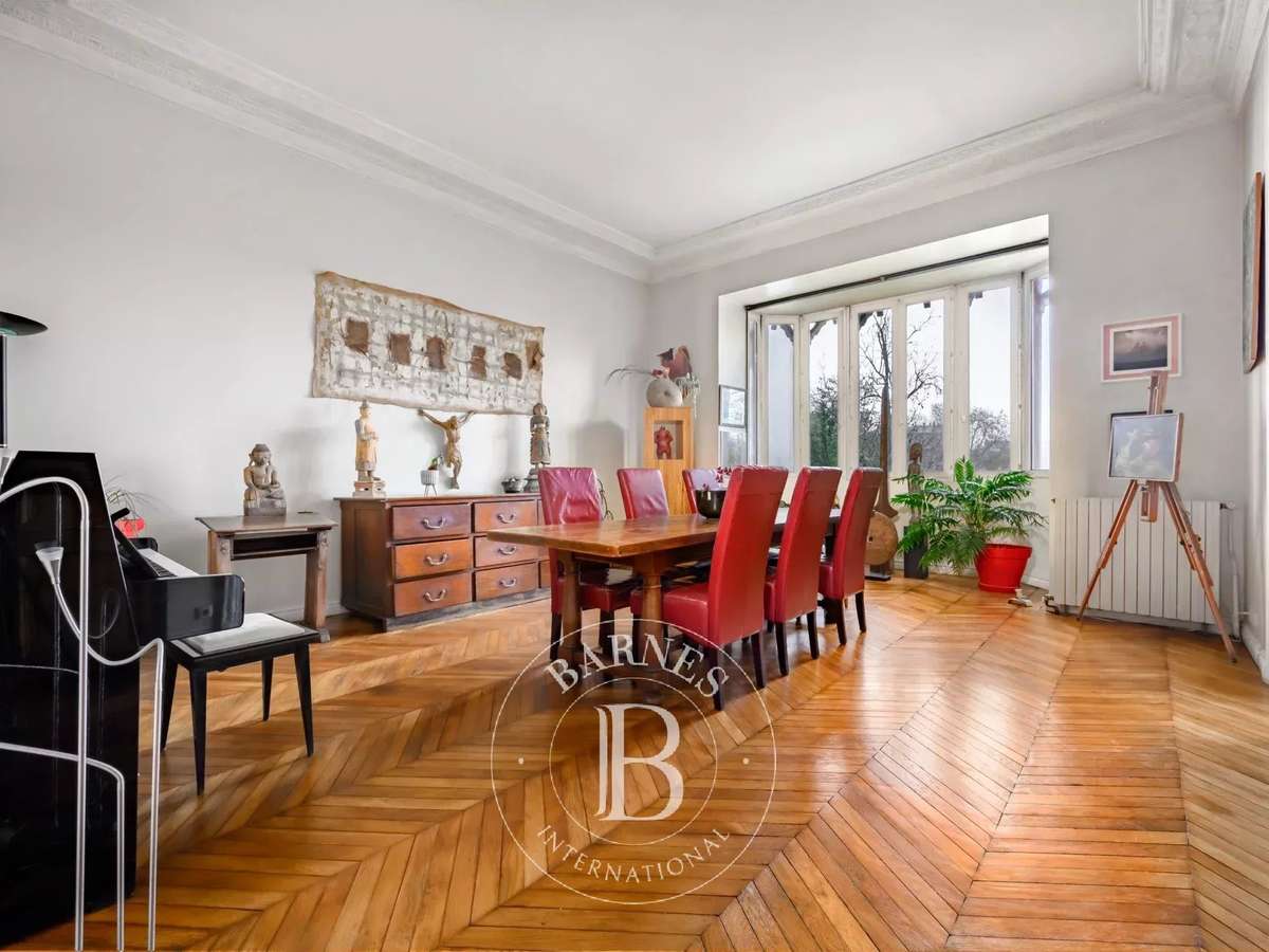 House Joinville-le-Pont