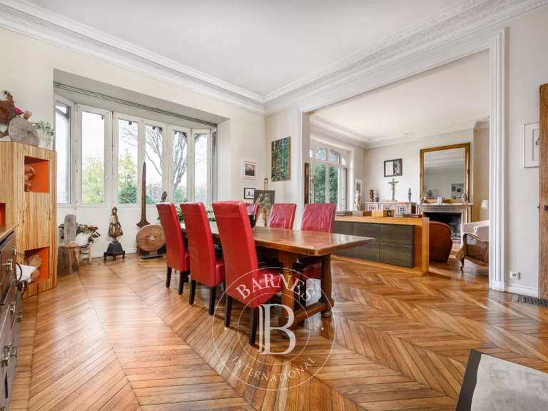 Maison Joinville-le-Pont - 6 chambres - 350m²