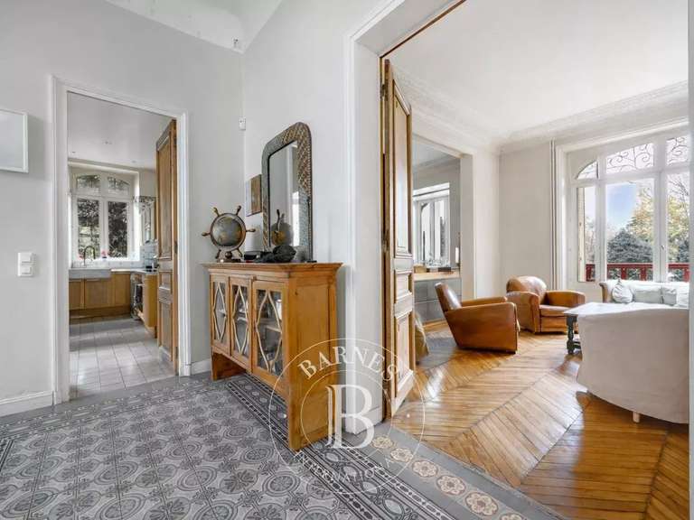 Maison Joinville-le-Pont - 6 chambres - 350m²