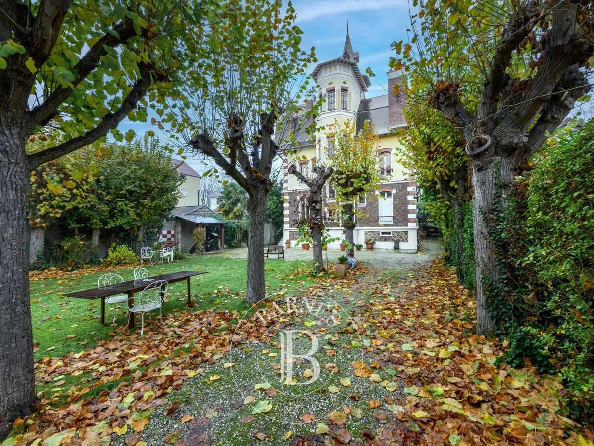 Maison Joinville-le-Pont