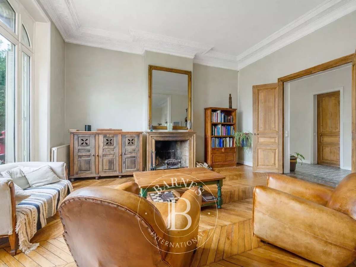 House Joinville-le-Pont