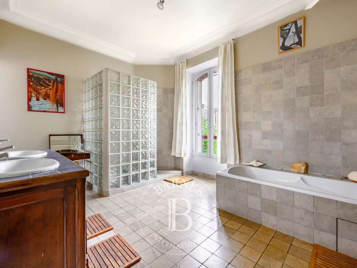 Maison Joinville-le-Pont