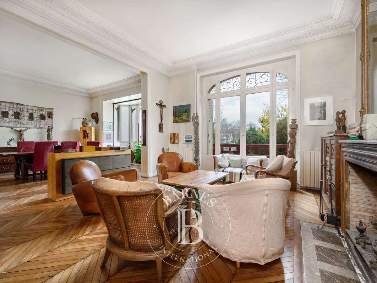 Maison Joinville-le-Pont