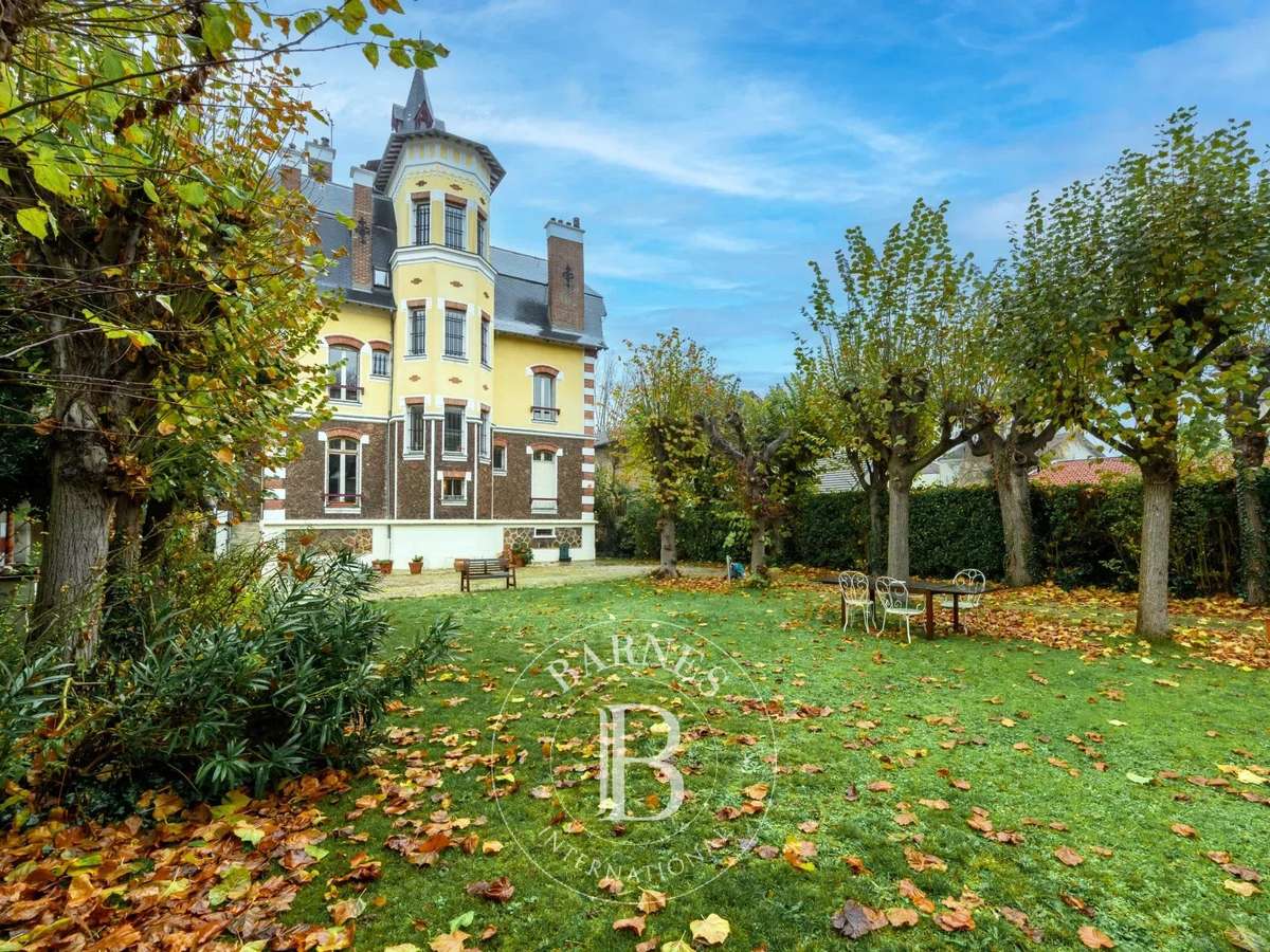 Maison Joinville-le-Pont