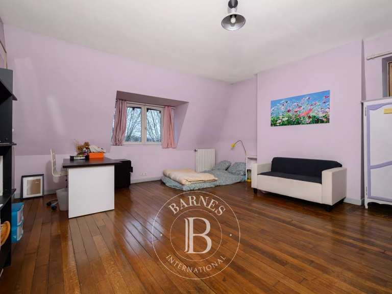 Maison Joinville-le-Pont - 6 chambres - 350m²