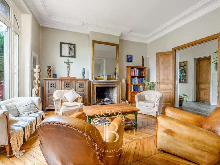 Maison Joinville-le-Pont - 6 chambres - 350m²