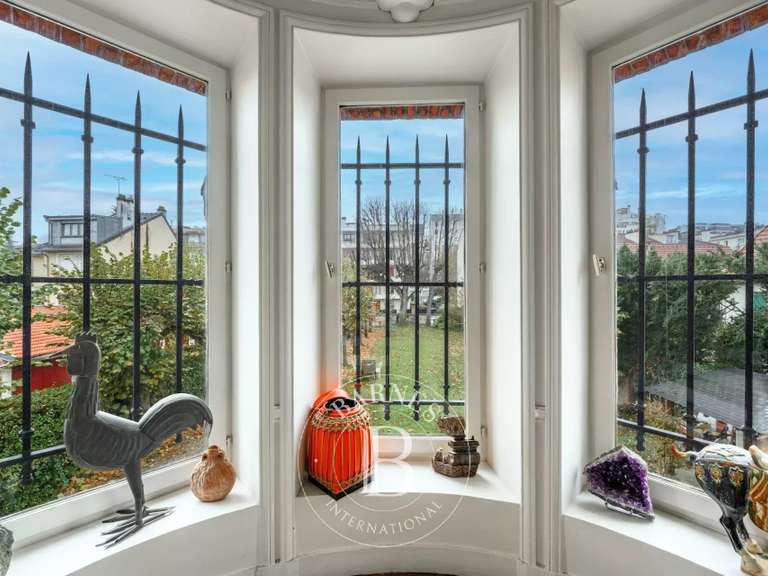 Maison Joinville-le-Pont - 6 chambres - 350m²