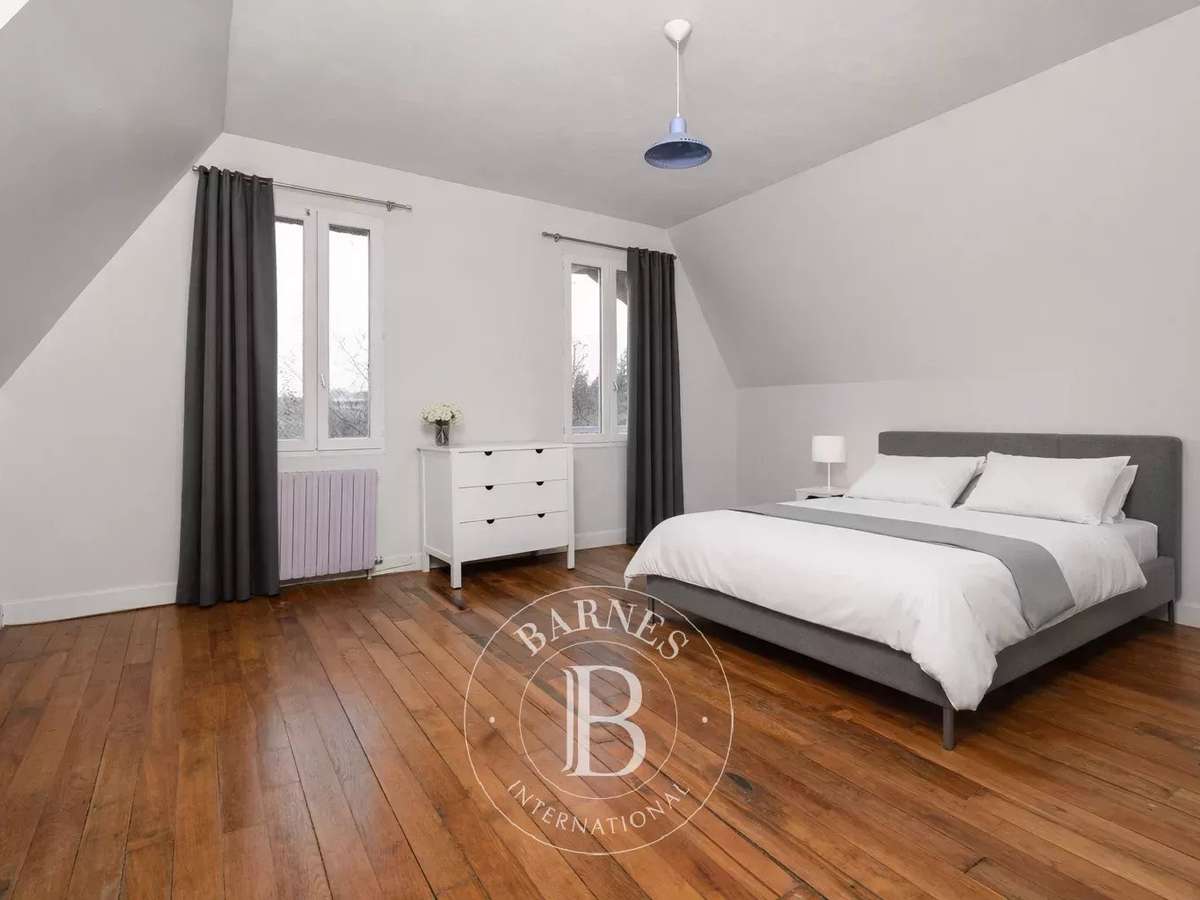 House Joinville-le-Pont