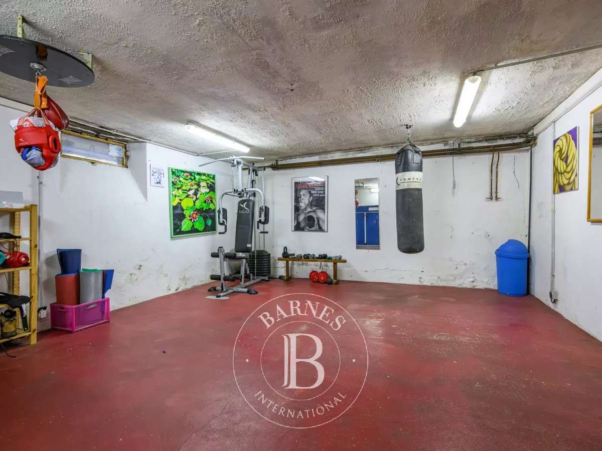 Maison Joinville-le-Pont