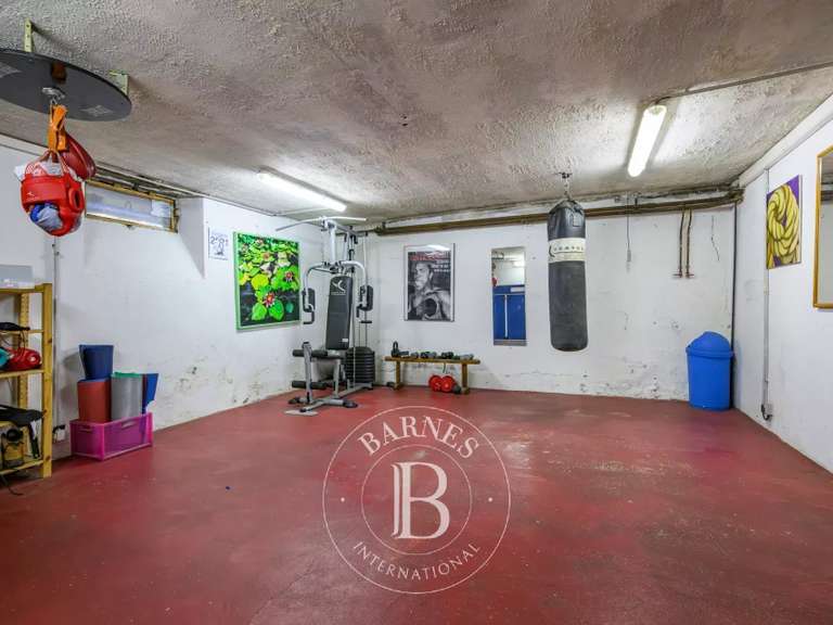 Maison Joinville-le-Pont - 6 chambres - 350m²