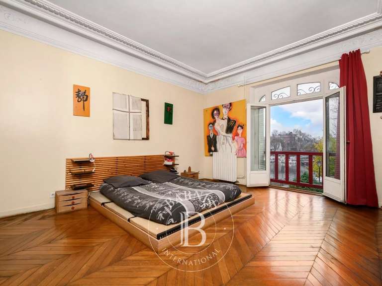 Maison Joinville-le-Pont - 6 chambres - 350m²