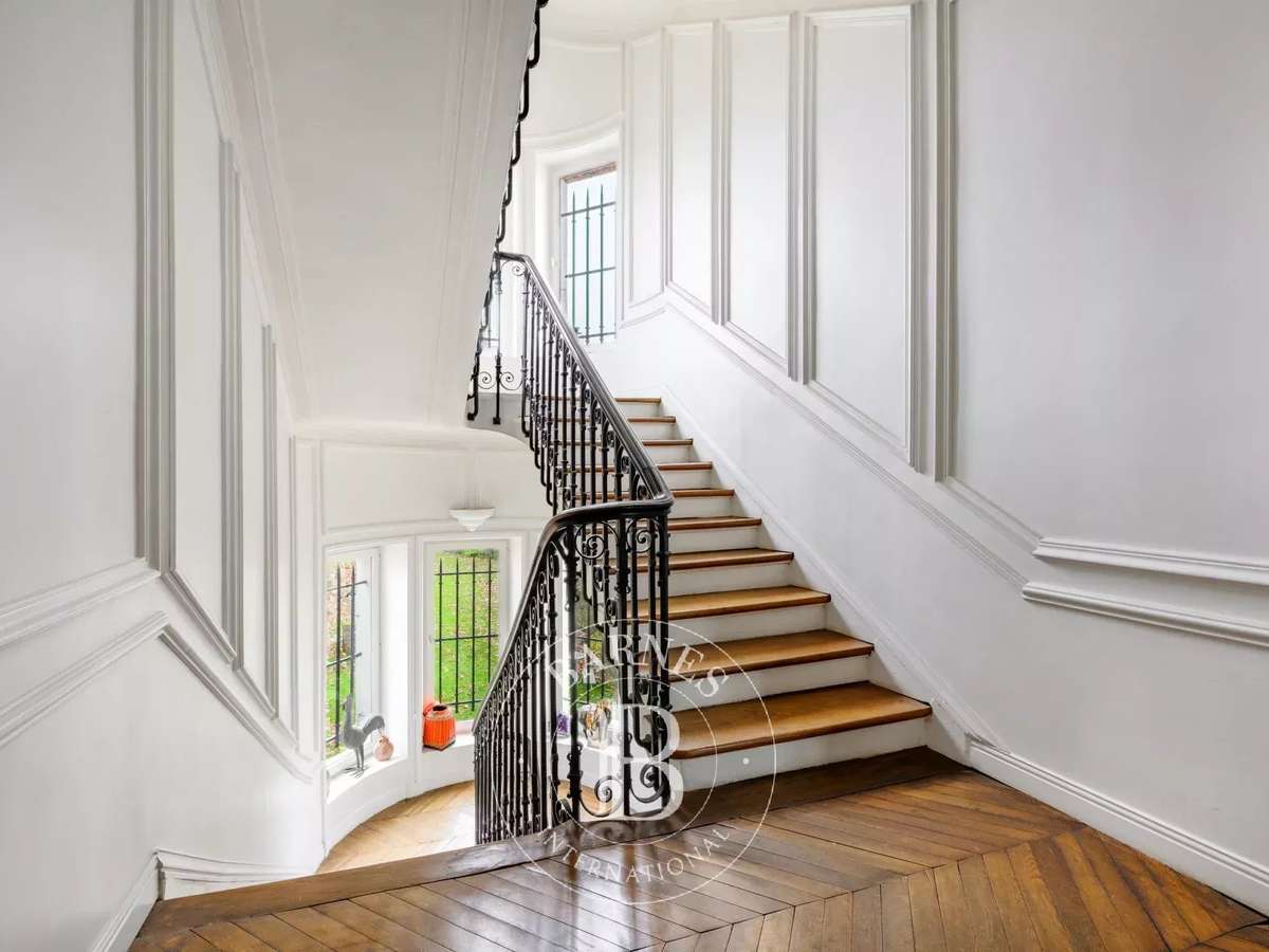 Maison Joinville-le-Pont