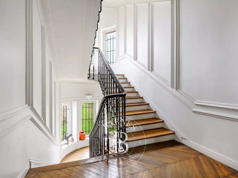 Maison Joinville-le-Pont - 6 chambres - 350m²