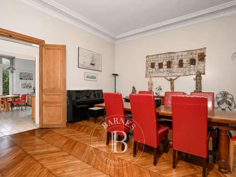 Maison Joinville-le-Pont - 6 chambres - 350m²