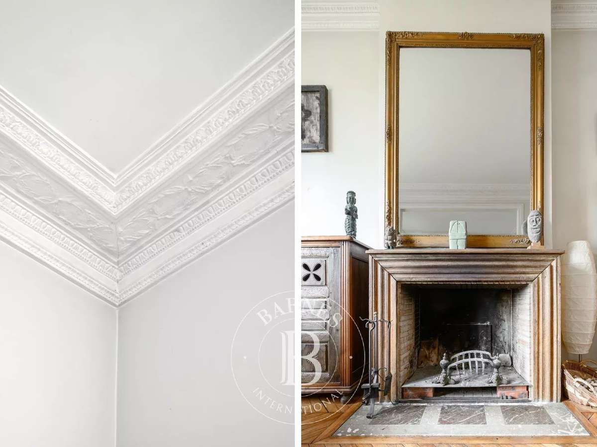 Maison Joinville-le-Pont