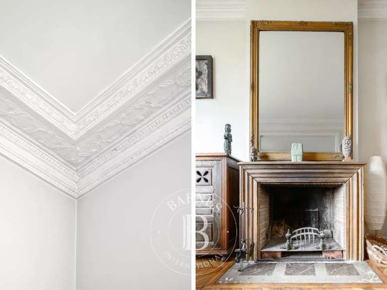 Maison Joinville-le-Pont - 6 chambres - 350m²