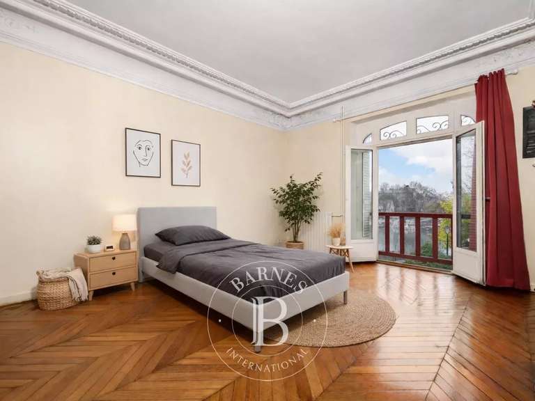 Maison Joinville-le-Pont - 6 chambres - 350m²